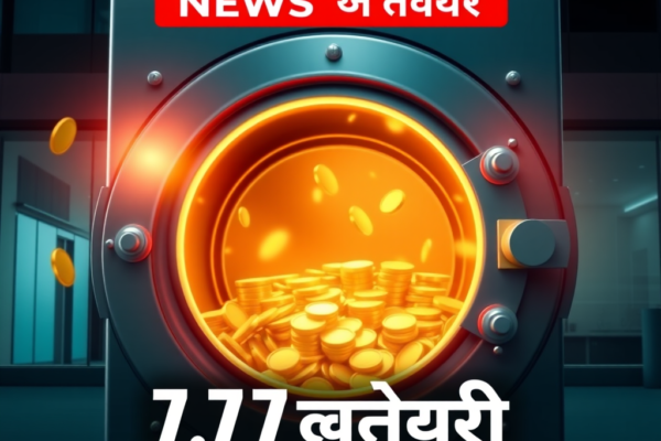 रातों-रात 7.7 लाख लोगों को अमीर बना देने वाली इंश्‍योरेंस कंपनी का खजाना खुला, जानिए कैसे