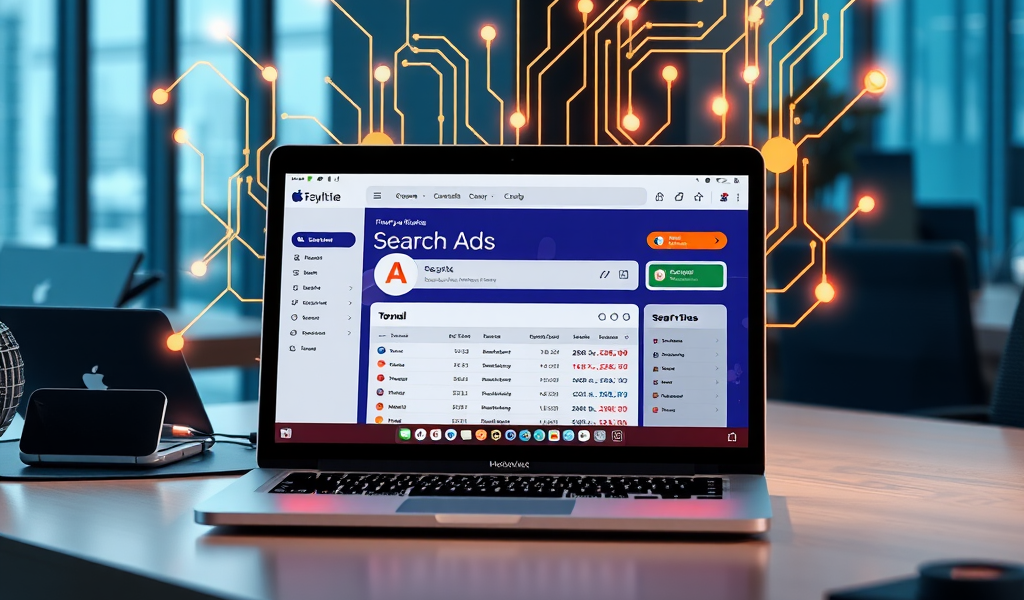 Mobavenue की नई AI पावर PiiX से Apple Search Ads में 3 गुना ROI कैसे पाएं?