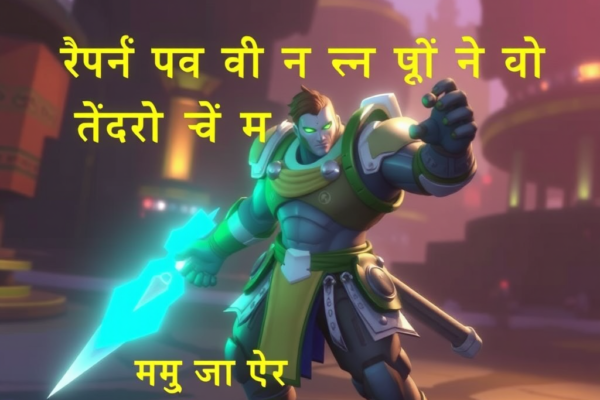Overwatch का नया हीरो बाइसिकल फेंकेगा आपके सिर पर—जानिए इस अद्भुत ट्रिक का राज़