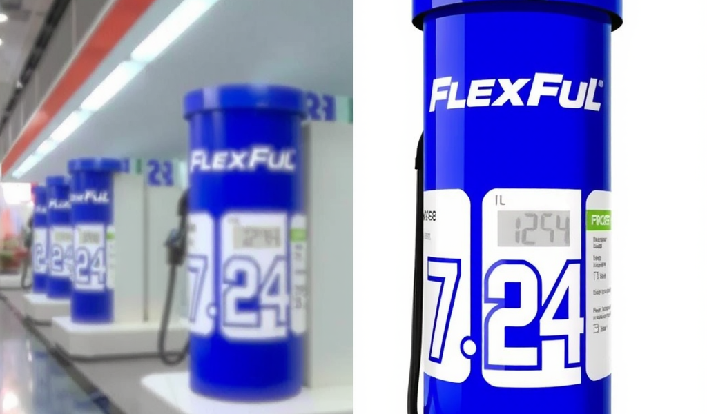 मारुति वैगनआर Flex Fuel की नई कीमत! सिर्फ 7.24 लाख में, लेकिन स्टैंडर्ड से 86,000 रुपये महंगा – जानें पूरी जानकारी