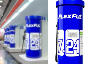 मारुति वैगनआर Flex Fuel की नई कीमत! सिर्फ 7.24 लाख में, लेकिन स्टैंडर्ड से 86,000 रुपये महंगा – जानें पूरी जानकारी