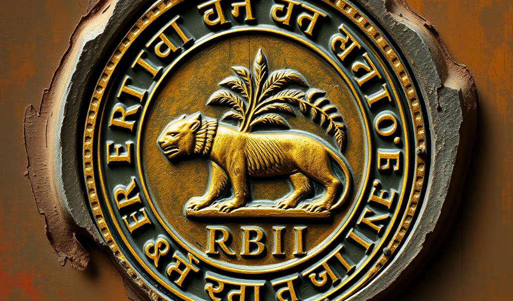 विदेशी मुद्रा भंडार में 93.8 करोड़ डॉलर की धूमधाम: RBI के आंकड़ों ने दिया नया भरोसा