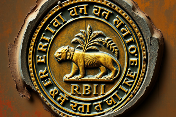 विदेशी मुद्रा भंडार में 93.8 करोड़ डॉलर की धूमधाम: RBI के आंकड़ों ने दिया नया भरोसा