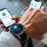 Google Wallet को Samsung Galaxy Watch से तुरंत कैसे पे करें – 5 आसान स्टेप