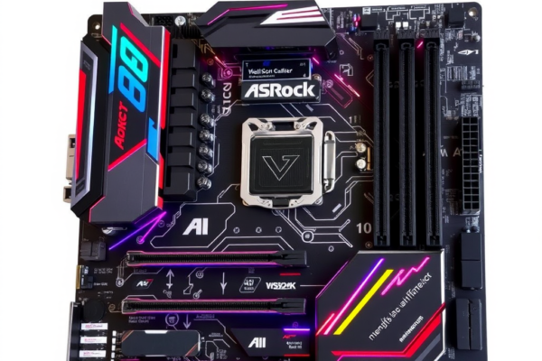 4 इंच का ASRock मिनी पीसी क्यों बना AI प्रोसेसिंग का नया जादूगर? देखिए 7 आश्चर्यजनक कारण