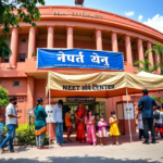 दिल्ली सरकार ने अभिभावकों के लिए तैयार किए 97 कूलिंग ज़ोन—जानें क्यों है यह कदम इतना जरूरी