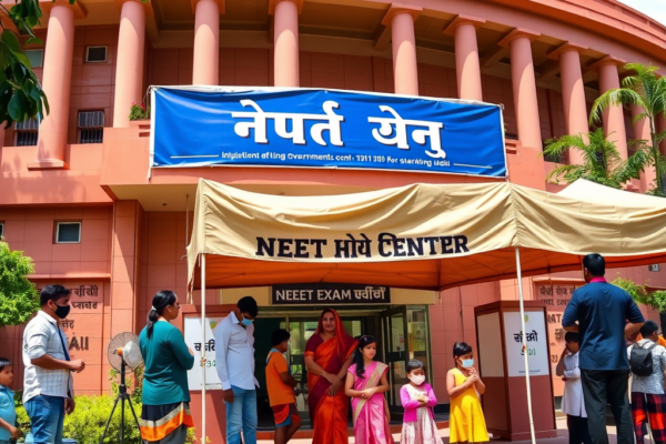 दिल्ली सरकार ने अभिभावकों के लिए तैयार किए 97 कूलिंग ज़ोन—जानें क्यों है यह कदम इतना जरूरी