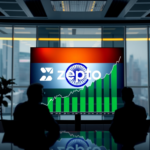 Zepto का IPO लक्ष्य: क्या यह भारत की नई ई‑कॉमर्स दिग्गज को बना देगा अरबपति?