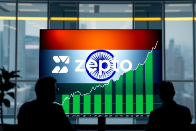 Zepto का IPO लक्ष्य: क्या यह भारत की नई ई‑कॉमर्स दिग्गज को बना देगा अरबपति?