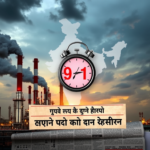 भारत के रणनीतिक तेल भंडार केवल 9‑10 दिन के आयात को ही कवर कर सकते हैं – जानिए इस ख़तरे का असर