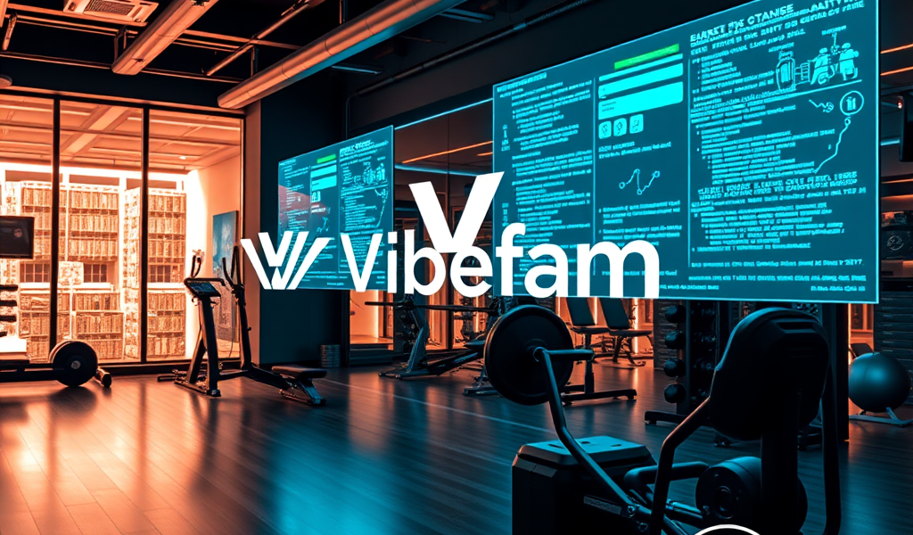 Vibefam ने जुटाए 1 मिलियन डॉलर! फ़िटनेस बिज़नेस के लिए AI‑ऑपरेटिंग सिस्टम का बड़ा घोषणा