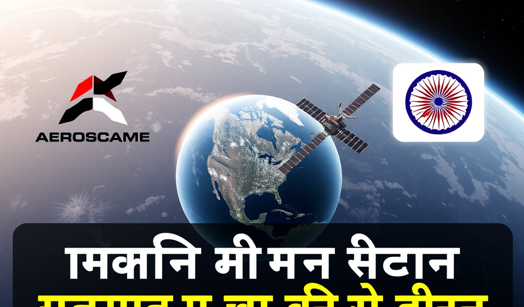 भारत के 52 उपग्रह और 27,000 करोड़ की लागत वाला अगला स्पेस शील्ड: 3 कंपनियों का करिश्माई प्रोजेक्ट