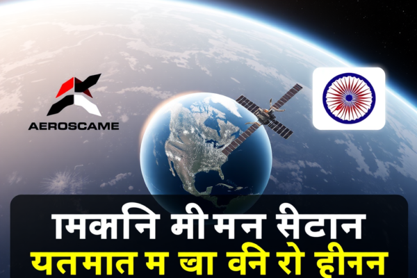 भारत के 52 उपग्रह और 27,000 करोड़ की लागत वाला अगला स्पेस शील्ड: 3 कंपनियों का करिश्माई प्रोजेक्ट