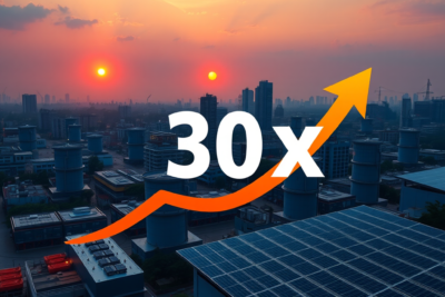 2024 तक भारत का C&I बैटरी स्टोरेज मार्केट 30 गुना बढ़ेगा—क्या यह आपके निवेश को बदलेगा?