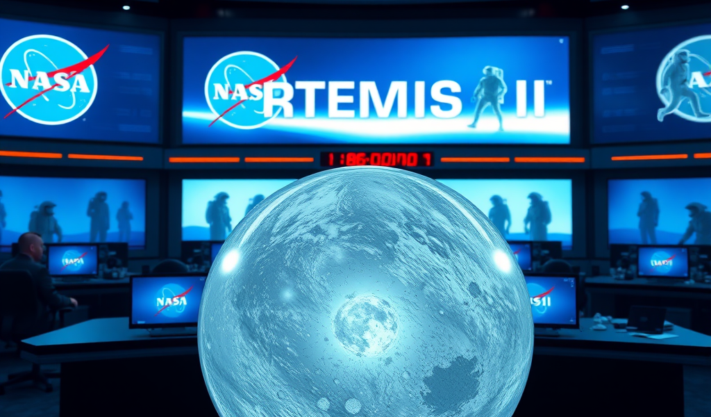 NASA के आर्टेमिस III मिशन की हाईस्ट काउंटडाउन: अंतरिक्ष यात्रियों की घोषणा कब होगी?