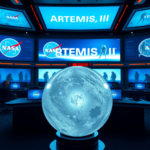 NASA के आर्टेमिस III मिशन की हाईस्ट काउंटडाउन: अंतरिक्ष यात्रियों की घोषणा कब होगी?