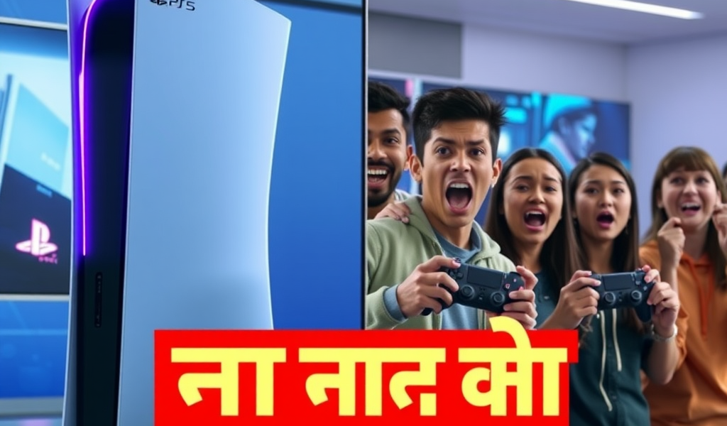 Sony के जून 2026 PS5 State of Play में क्या हुआ? 5 चौंकाने वाले निर्णय जो फैंस को बाँट रहे हैं