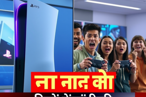 Sony के जून 2026 PS5 State of Play में क्या हुआ? 5 चौंकाने वाले निर्णय जो फैंस को बाँट रहे हैं