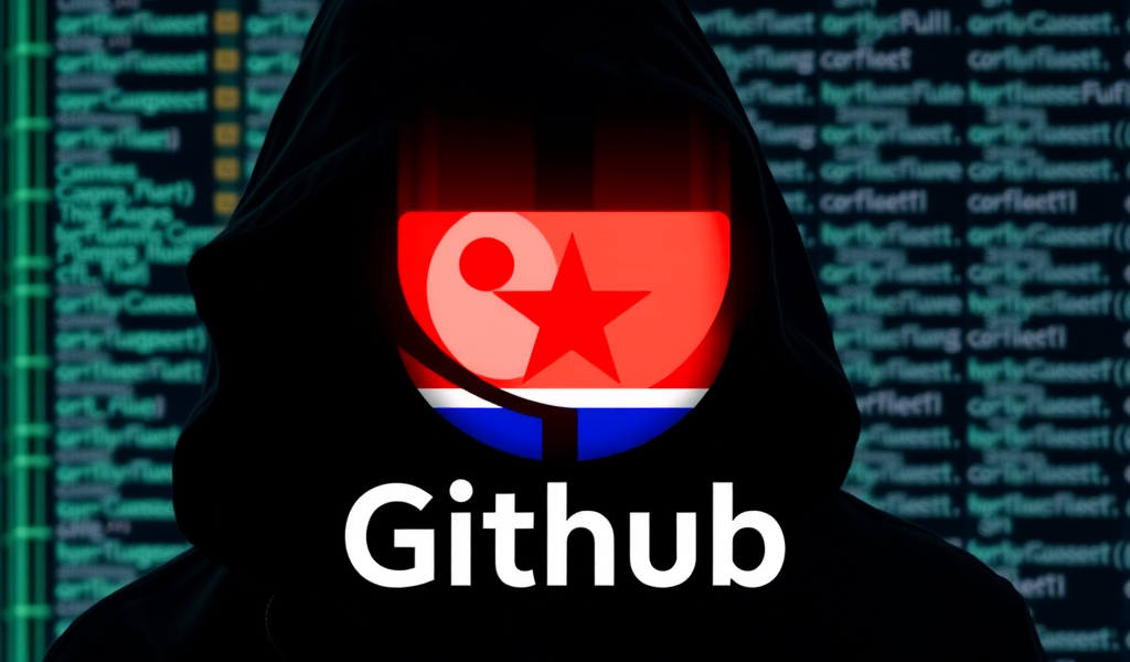 धमकी! उत्तर कोरिया के हैकरों ने GitHub पर डेवलपर्स को निशाना बनाया, तुरंत बचाव के 7 उपाय