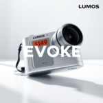 LUMOS का नया EVOKE कैमरा सिर्फ $149 में! जानिए इसकी हैरान कर देने वाली फीचर्स