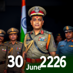 धीरज सेठ को सेना प्रमुख नियुक्त! जानिए इस बड़े फैसले के पीछे की वजह और प्रभाव