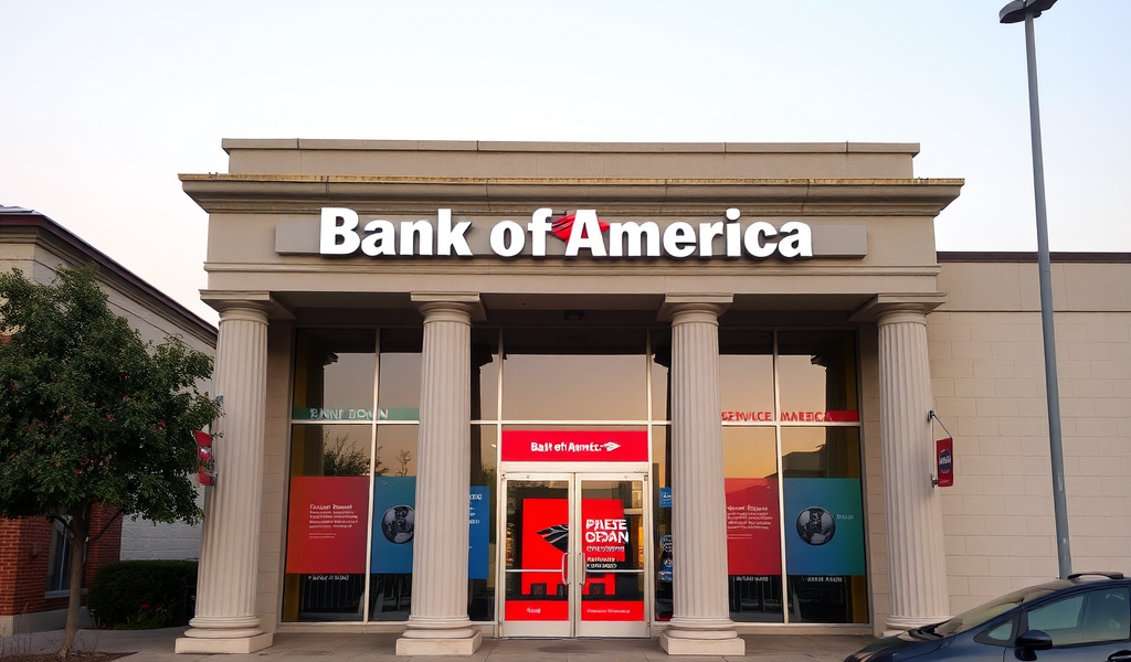 Bank of America ऐप डाउन्‍न! 5 मिनट में जानिए क्यों नहीं खुल रहा ऑनलाइन बैंकिंग और बचने के आसान टिप्स