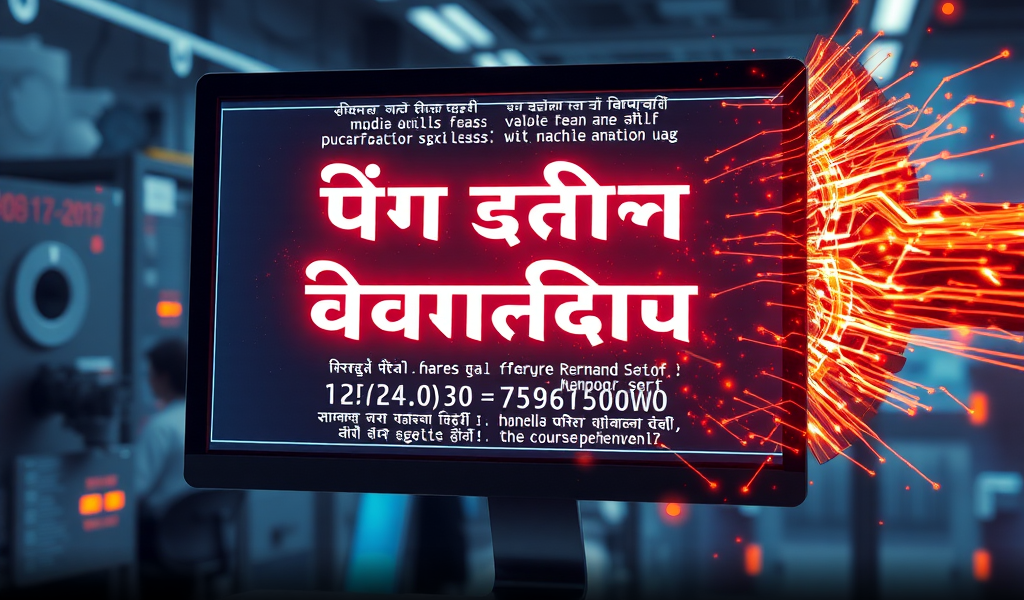 AI ने कर दिया सैरिफ़ फॉन्ट्स का जलवा! जानें कैसे बदल रहा है टाइपोग्राफी का भविष्य