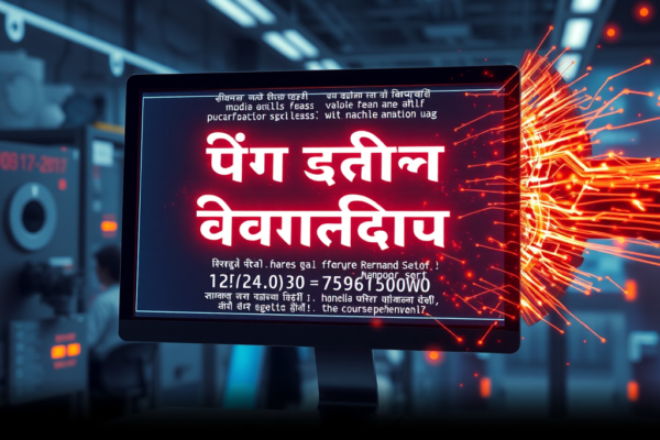 AI ने कर दिया सैरिफ़ फॉन्ट्स का जलवा! जानें कैसे बदल रहा है टाइपोग्राफी का भविष्य