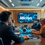 Micron ने AI इन्फ्रास्ट्रक्चर विशेषज्ञ को बोर्ड में क्यों नियुक्त किया? जानें 5 बड़ी वजहें