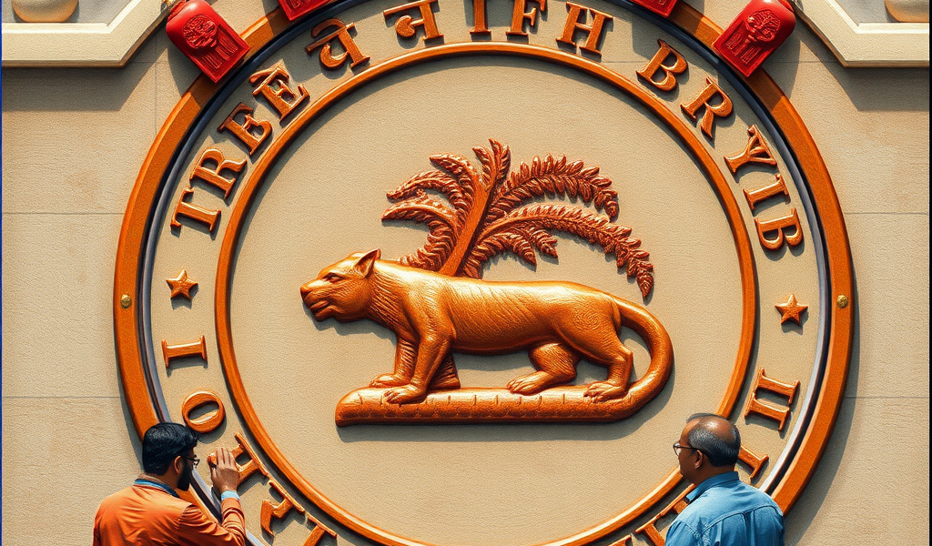 RBI के फैसले के बाद रुपये में धूम! 56 पैसे बढ़कर 95.18 पर बंद, जानिए क्यों