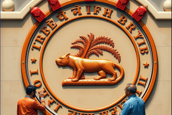 RBI के फैसले के बाद रुपये में धूम! 56 पैसे बढ़कर 95.18 पर बंद, जानिए क्यों