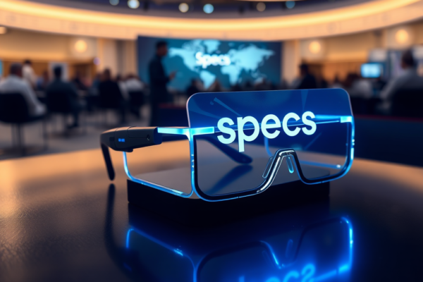 Specs AR ग्लासेस की पूरी कहानी: स्नैप सीईओ ने बताया कीमत, फीचर और लॉन्च तिथि