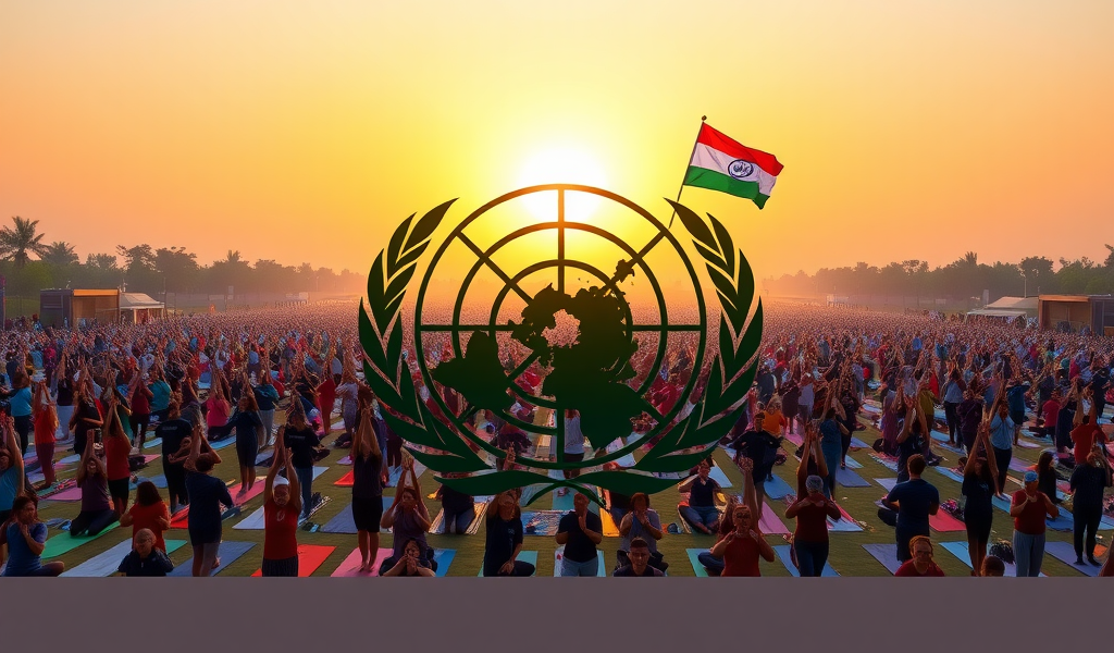 International Yoga Day 2026: जियो इस 21 जून को 10 रहस्यमयी तथ्य जो आपको नहीं पता थे
