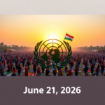 International Yoga Day 2026: जियो इस 21 जून को 10 रहस्यमयी तथ्य जो आपको नहीं पता थे