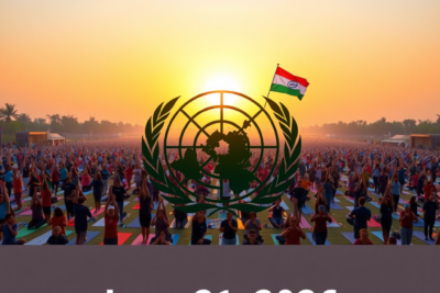 International Yoga Day 2026: जियो इस 21 जून को 10 रहस्यमयी तथ्य जो आपको नहीं पता थे