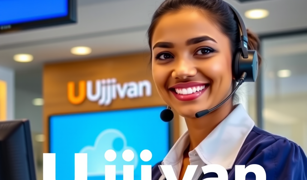 Ujjivan Small Finance Bank ने अपनाया Cloud Contact Centre – बैंकिंग में कस्टमर एंगेजमेंट को 2 गुना तेज़ क्यों बना रहा है?