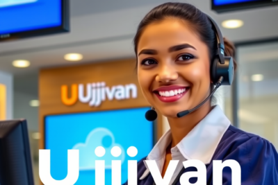 Ujjivan Small Finance Bank ने अपनाया Cloud Contact Centre – बैंकिंग में कस्टमर एंगेजमेंट को 2 गुना तेज़ क्यों बना रहा है?