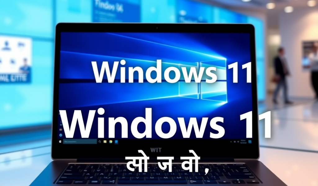 Windows 11 का जून अपडेट आया! 5 तेज़ी से काम करने वाले फीचर जिन्हें आज़माना जरूरी
