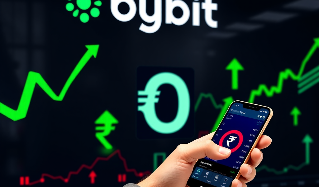 Bybit TradFi ने लॉन्च किया शून्य-फ़ी स्टॉक CFD ट्रेडिंग – अब कमिशन और स्वैप फीज़ बिलकुल नहीं