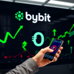 Bybit TradFi ने लॉन्च किया शून्य-फ़ी स्टॉक CFD ट्रेडिंग – अब कमिशन और स्वैप फीज़ बिलकुल नहीं