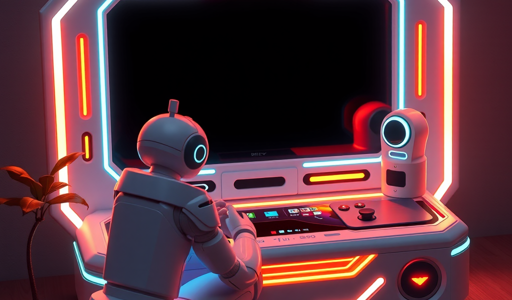 AI iGaming में क्रांति: हर खिलाड़ी के लिए व्यक्तिगत एंटरटेनमेंट फ़ीड कैसे बनाते हैं एल्गोरिदम