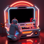 AI iGaming में क्रांति: हर खिलाड़ी के लिए व्यक्तिगत एंटरटेनमेंट फ़ीड कैसे बनाते हैं एल्गोरिदम