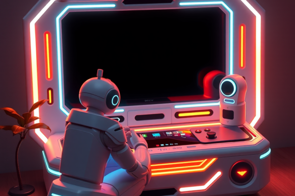 AI iGaming में क्रांति: हर खिलाड़ी के लिए व्यक्तिगत एंटरटेनमेंट फ़ीड कैसे बनाते हैं एल्गोरिदम