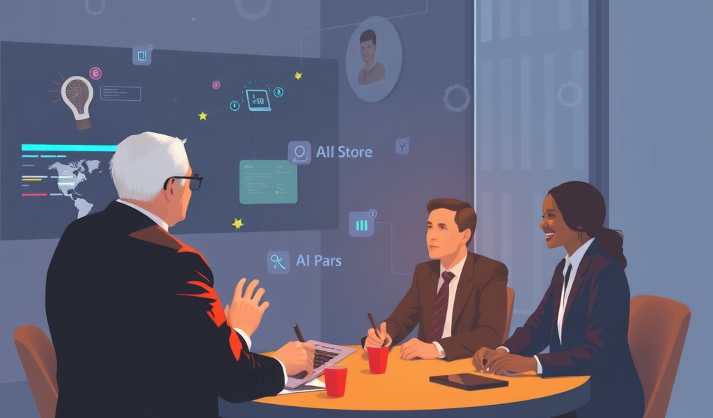 2024 में 99% CEOs की योजना: अगले 2 साल में AI छंटनी, एंट्री‑लेवल को सबसे बड़ा झटका