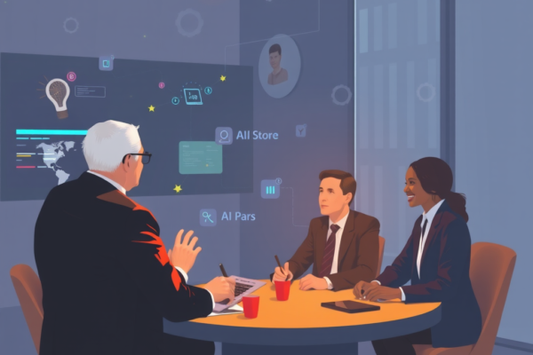 2024 में 99% CEOs की योजना: अगले 2 साल में AI छंटनी, एंट्री‑लेवल को सबसे बड़ा झटका