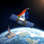2027 में भारत‑फ़्रांस सहयोग से लॉन्च होगा Trishna सैटेलाइट – जानें इसके अद्भुत मिशन और आर्थिक लाभ
