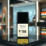 Samsung Galaxy S26 Ultra भारत में अब सबसे कम कीमत पर! अभी खरीदें और 10% और बचत करें