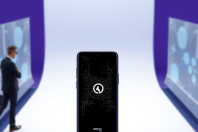 Qualcomm की AI चिप क्यों बन गई निवेशकों की नई सोने की खान? 7 कारण जानें