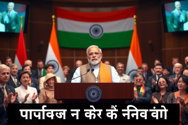 इतिहास बने! मोदी जी सबसे लंबे समय तक चुने गये प्रधानमंत्री – दुनिया भर के नेताओं ने किया जबरदस्त सराहना