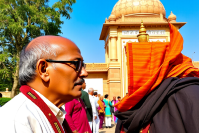 सरकारें फँसी! 5 बार AI हॉलुसिनेशन ने लाया झूठे अध्ययन, जानिए कैसे बचें